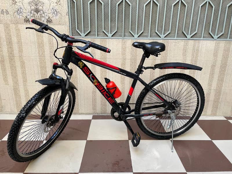 Bicycle 3