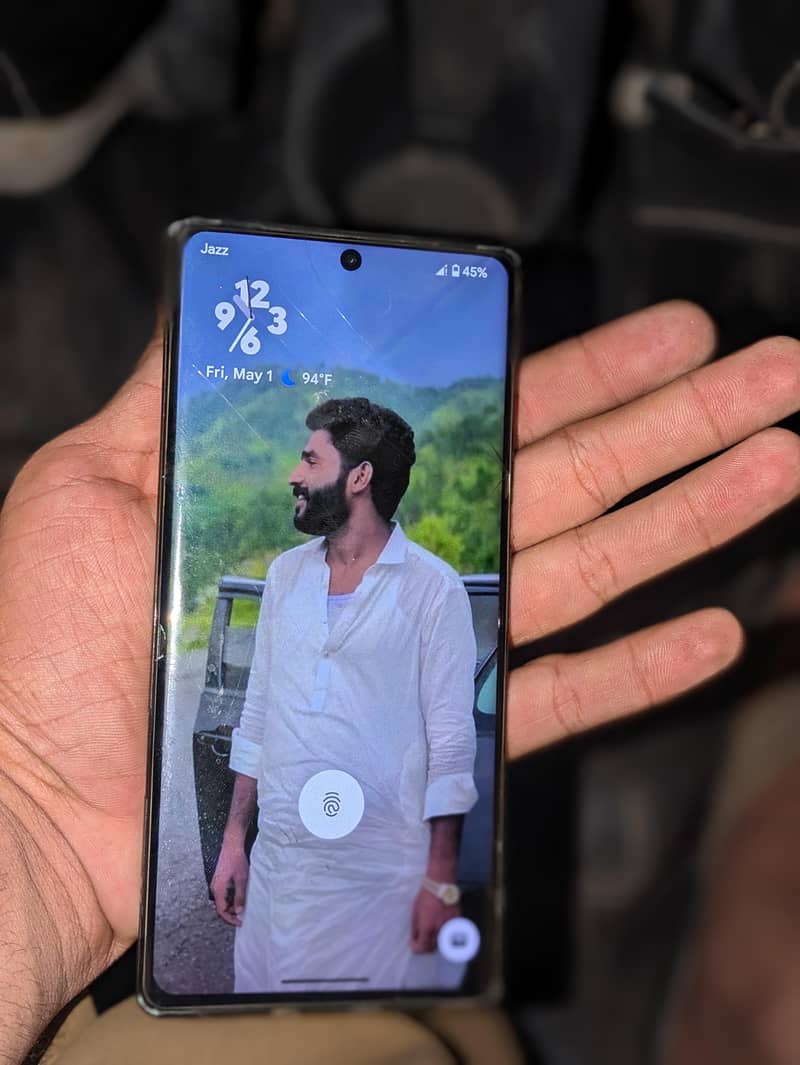 Google pixel6 pro 1