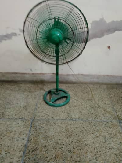 Fan for sale
