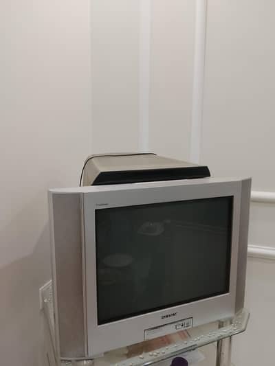 Sony Television 10/10 condition perfect working