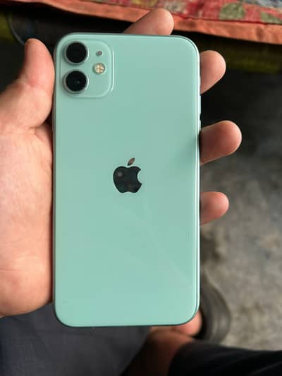 iPhone 11 non pta 128 gb