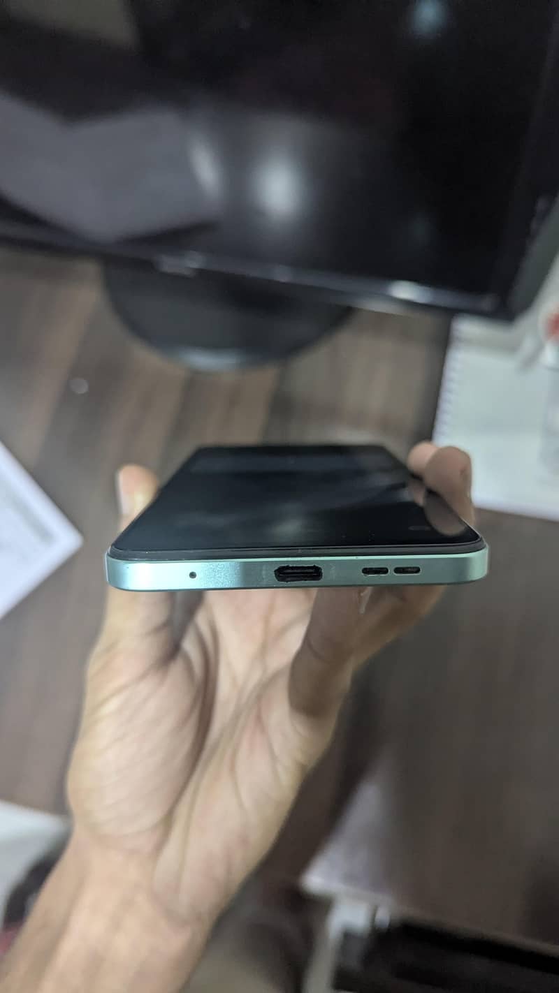 Redmi note 12 4