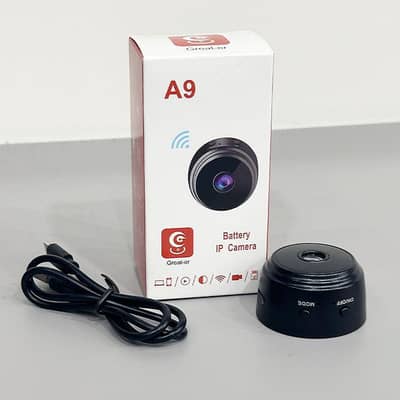 A9 battery
