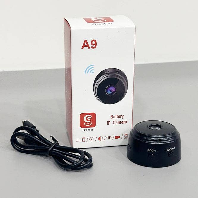 A9 battery 0