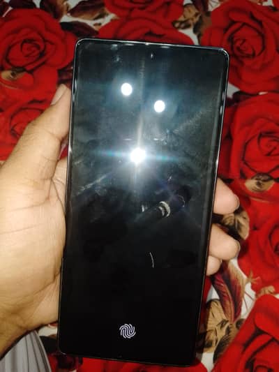 all ok new phone hay