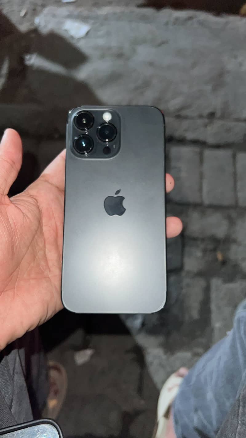 iPhone 14 Pro Max 3