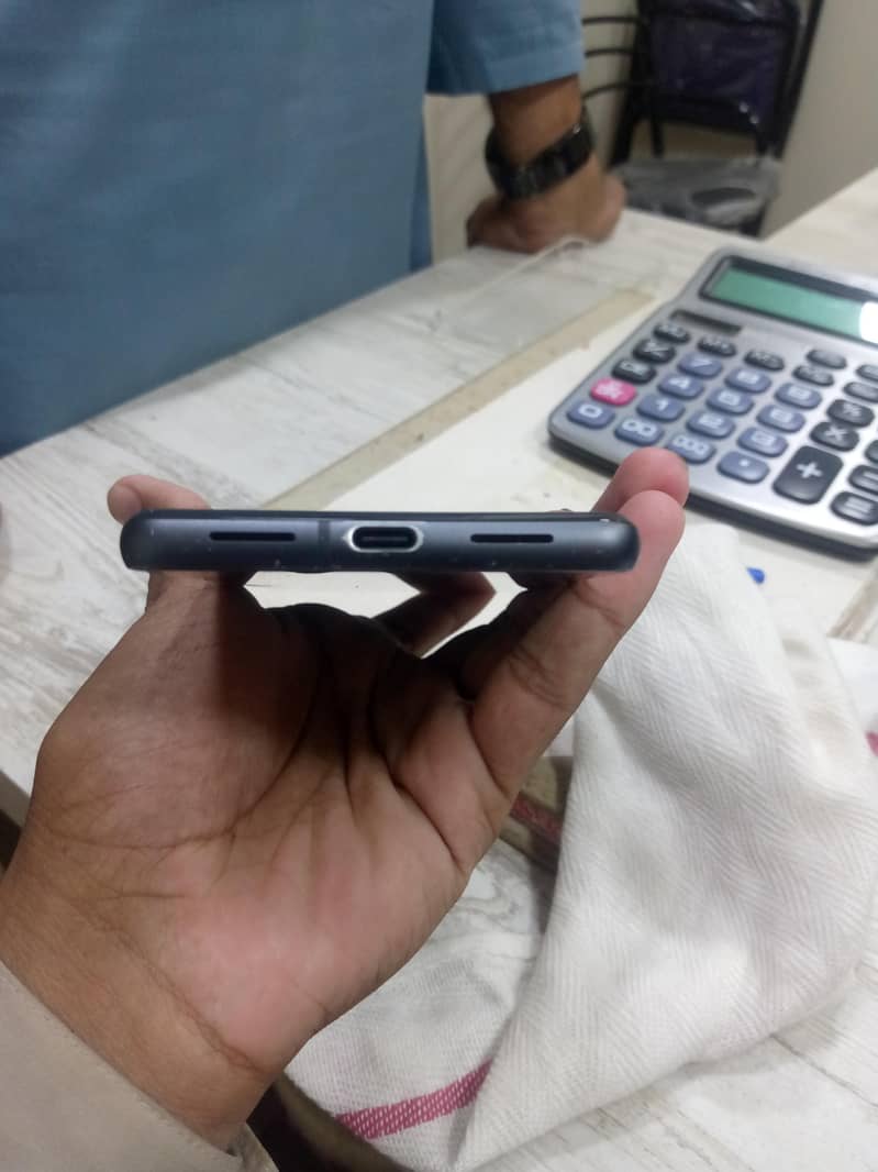 Google pixel 7 1