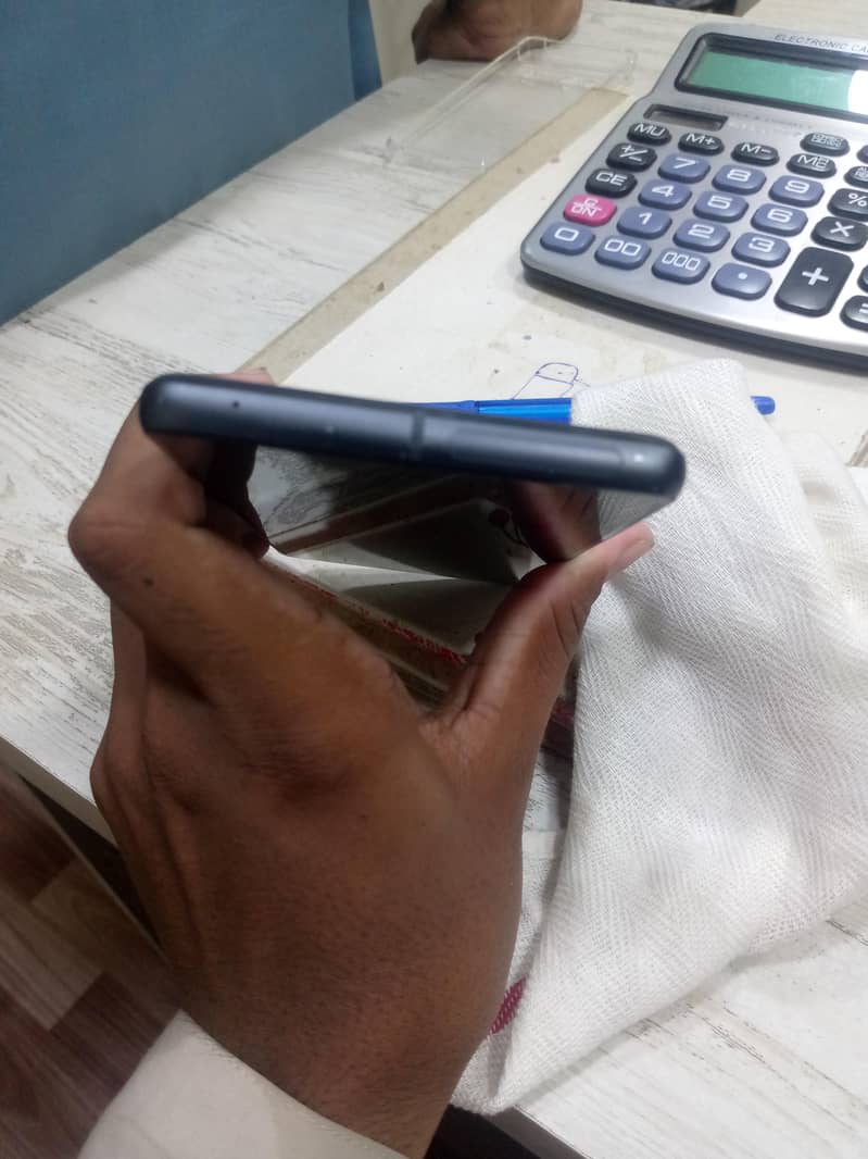 Google pixel 7 3
