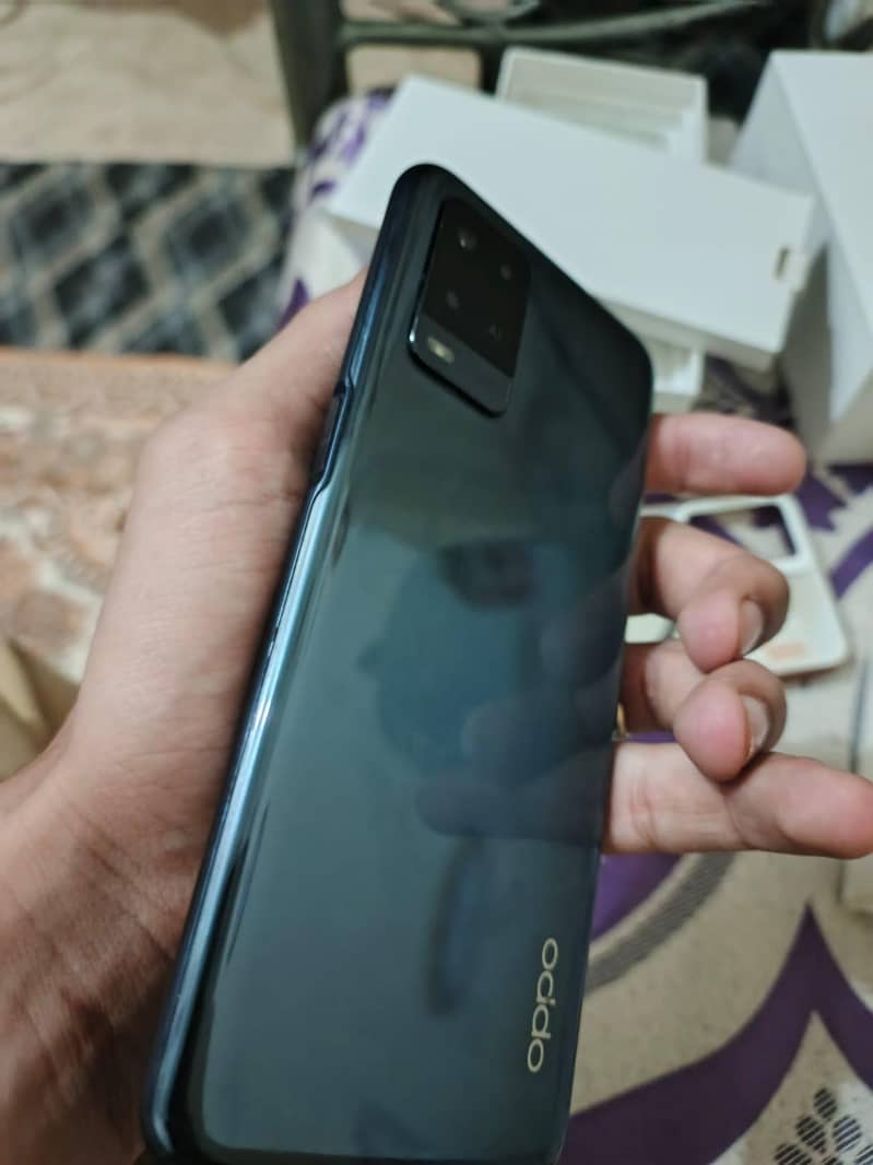 oppo A54 1