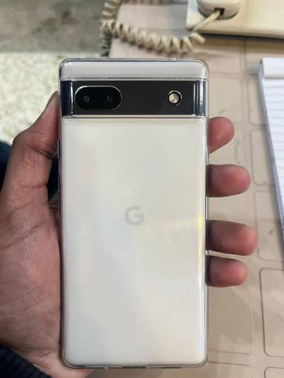 google pixel 6a 6/128