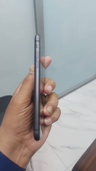 Iphone 11 128 Gb pta approved