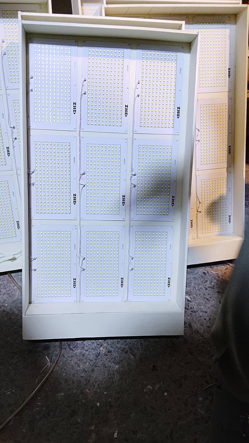 LED Flood light 2