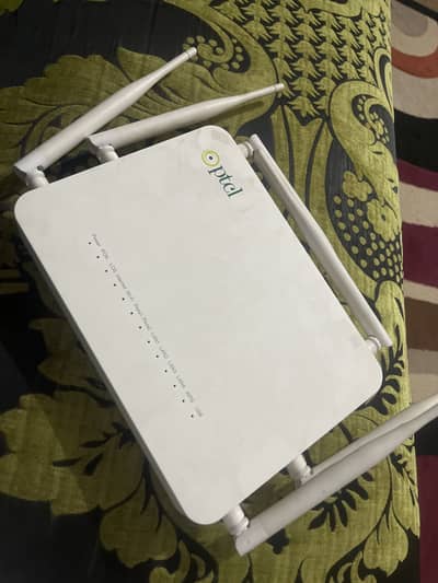 GPON ONT 5G