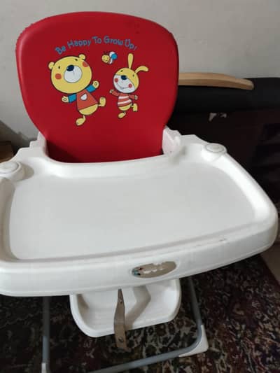 Baby High Chair