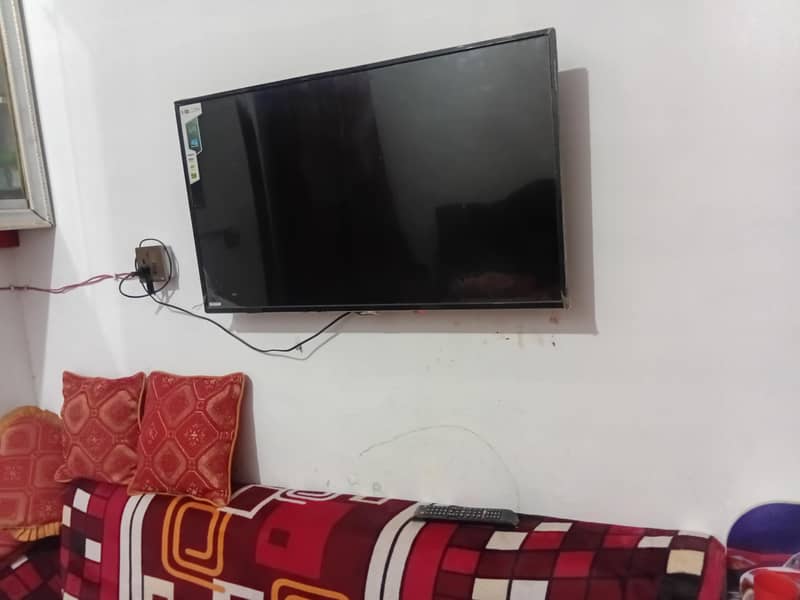 almost new 2