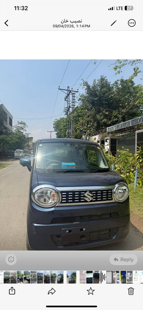 Suzuki 14
