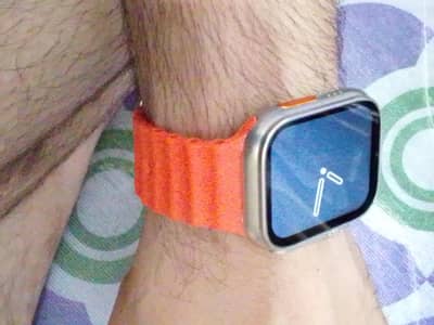T800 ultra watch