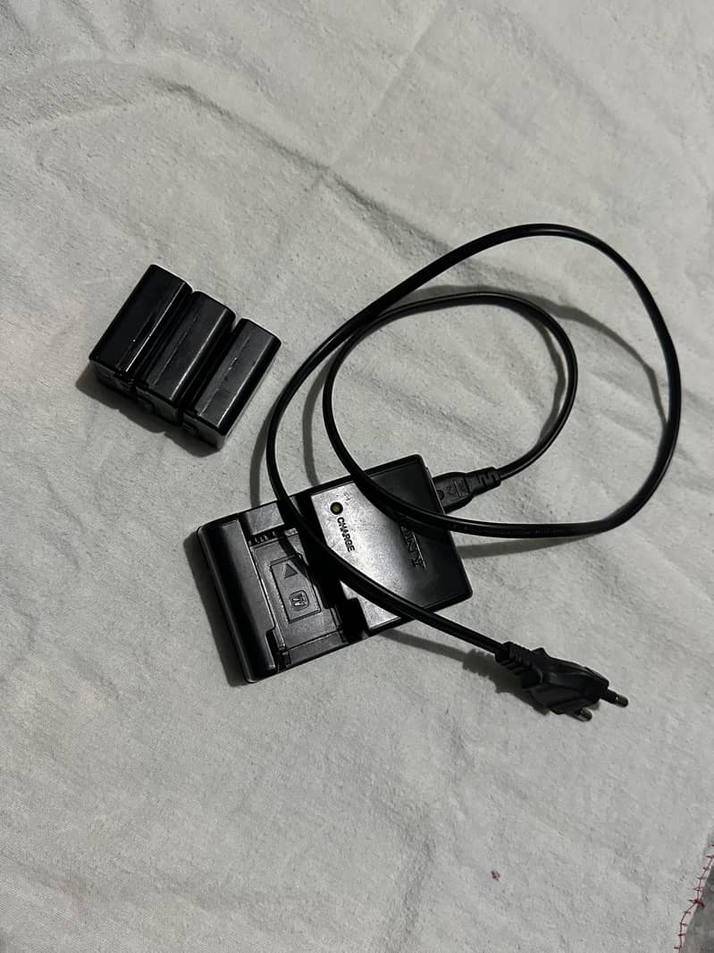 Sony 6400 3