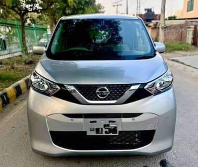 Nissan Dayz X 2026