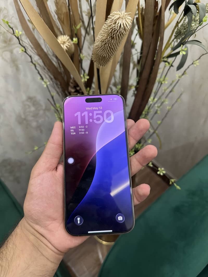 Iphone 16 pro max 7