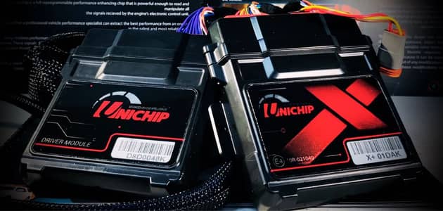 Unichip for Hilux, Fortuner , Civic ,Grande , Markx