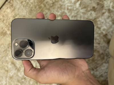 Iphone 13 pro max 256 gb