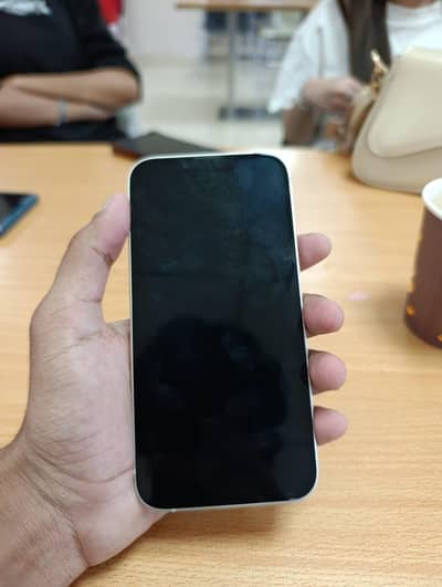 iphone 13 (256) pta approved