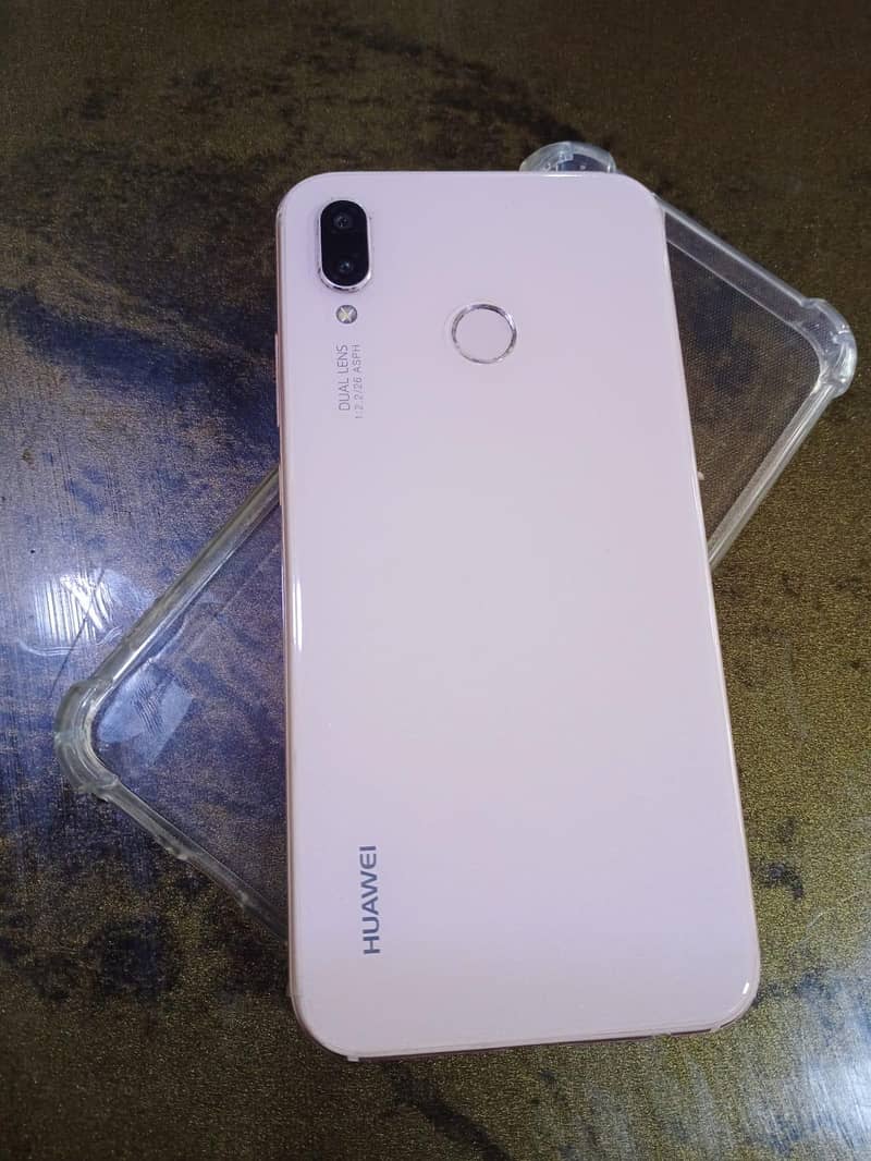 P20 Lite 0