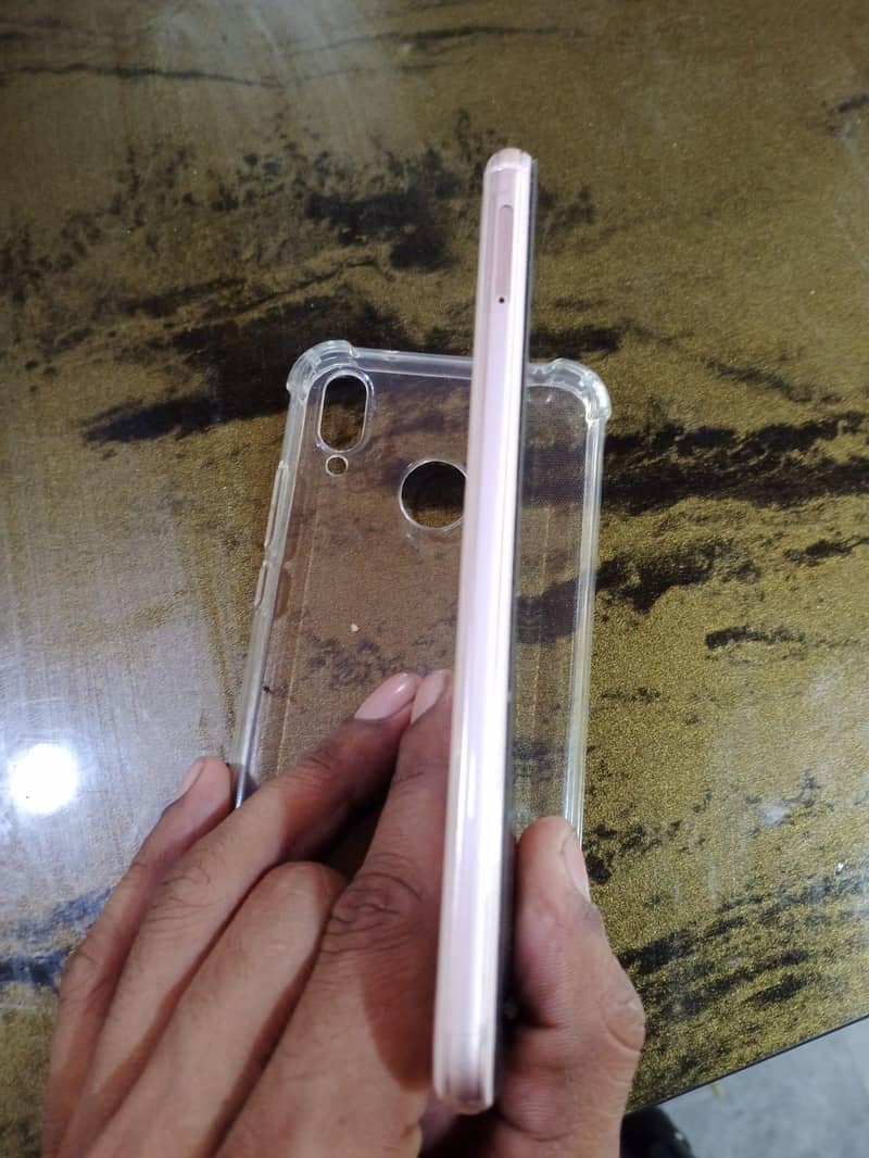 P20 Lite 3