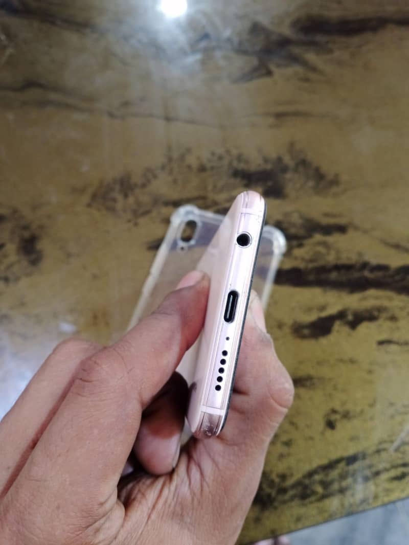 P20 Lite 4