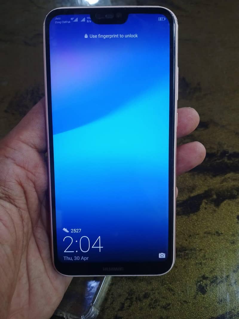 P20 Lite 6