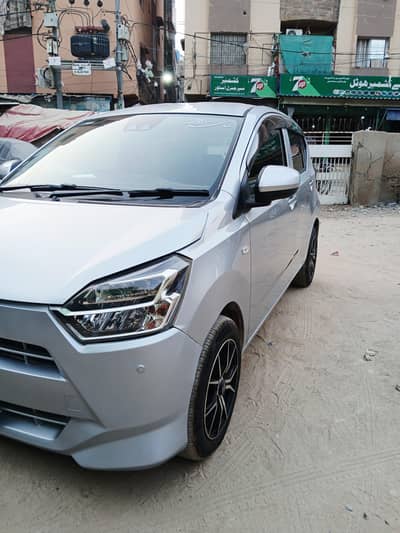 Mira For Sale 2018 / 2022