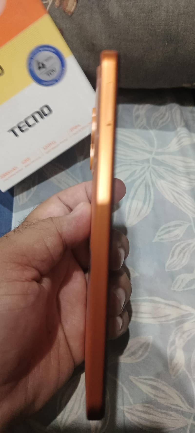 Techno Spark 40 2