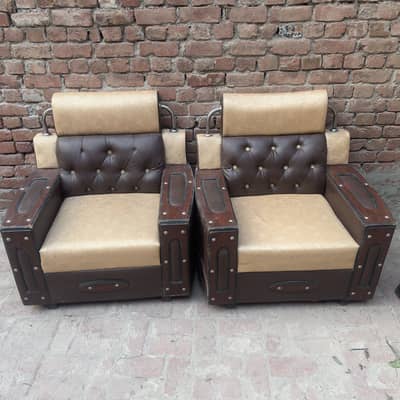 Sofa set