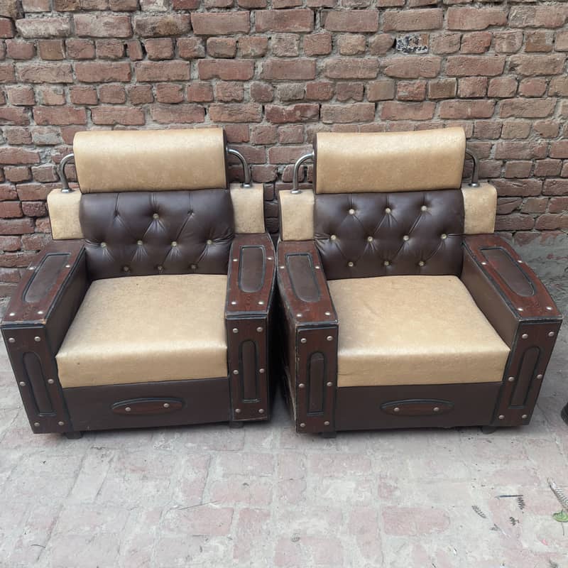 Sofa set 0