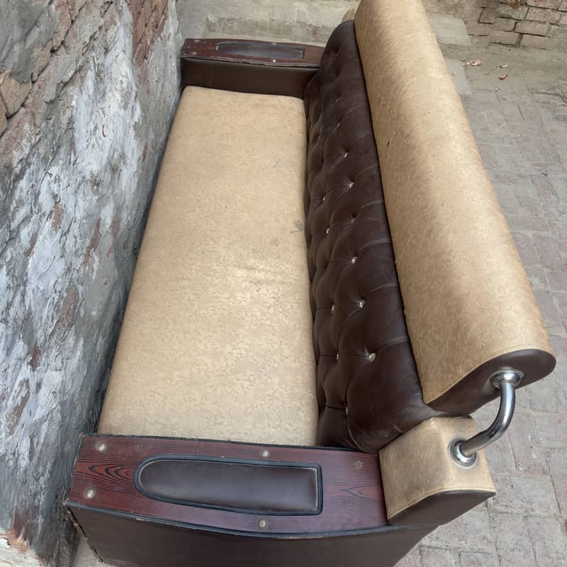 Sofa set 1