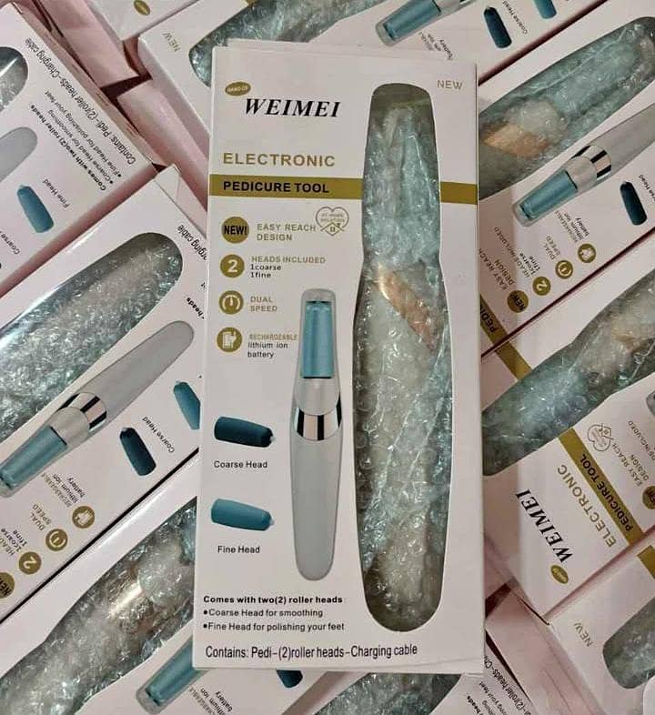 Pedicure machine 0