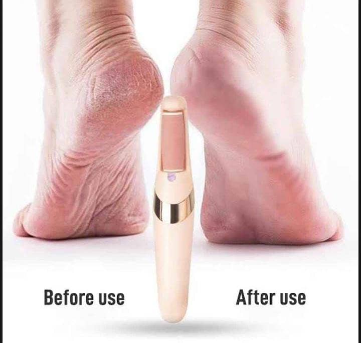 Pedicure machine 1