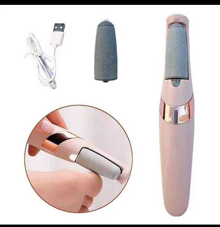 Pedicure machine 2