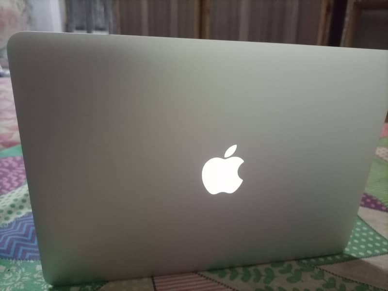 Macos new condition 0