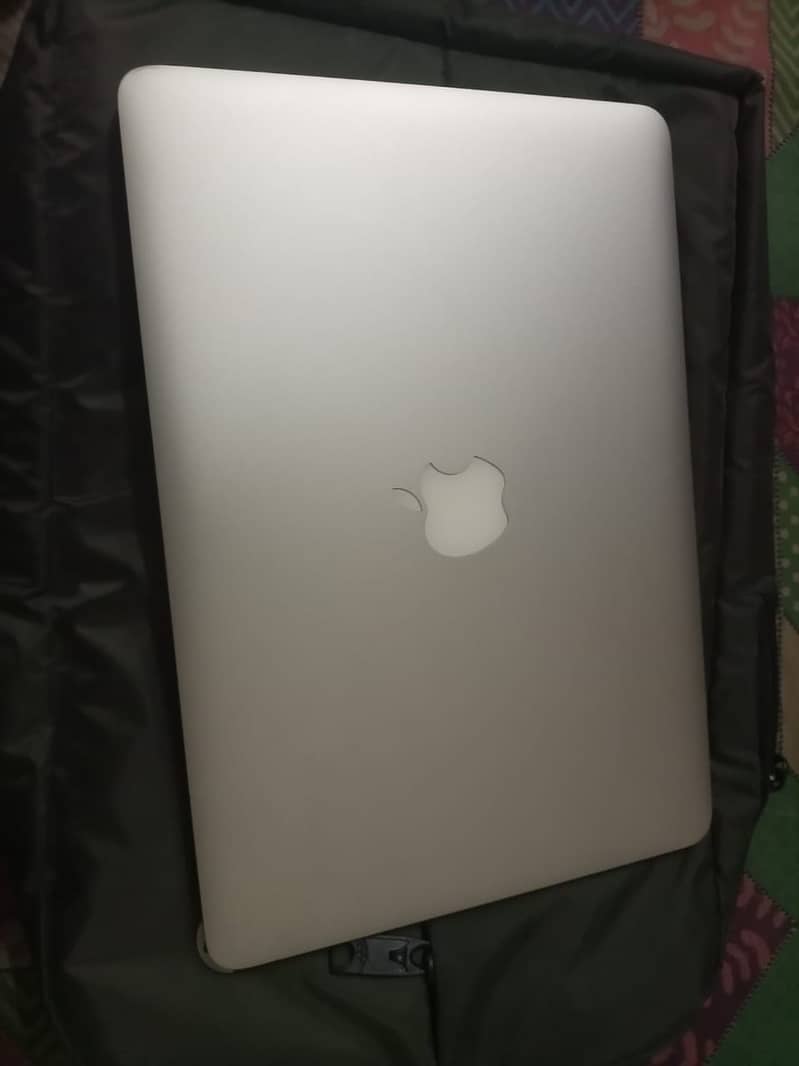 Macos new condition 3