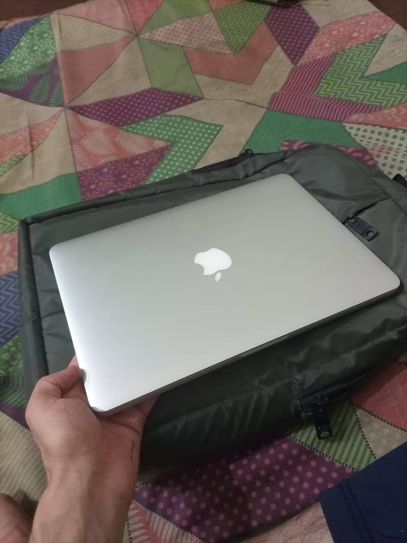 Macos new condition 4