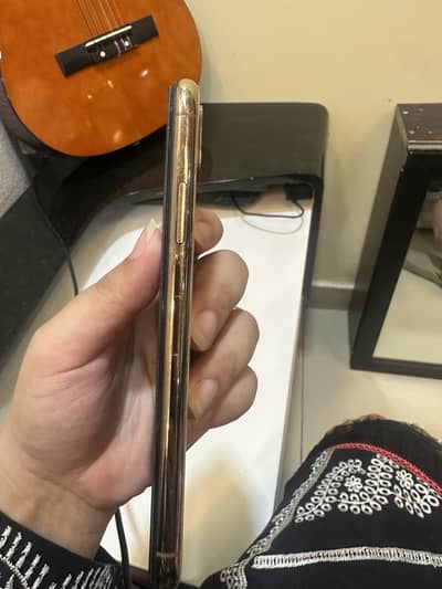 I phone xs