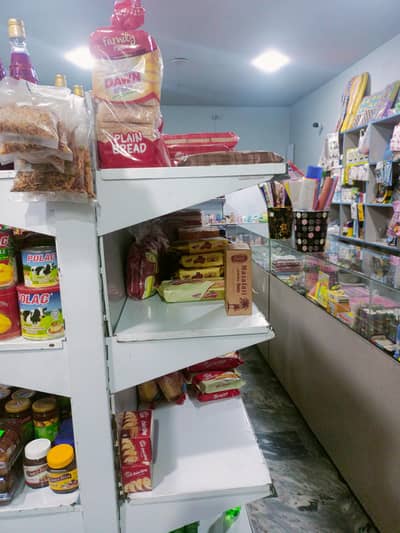 Store pe km k lye helper zarurat hai