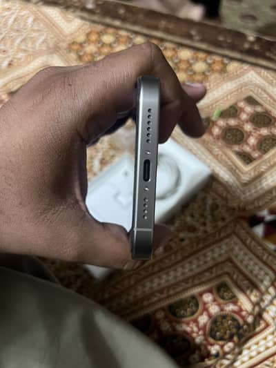 15 pro max 512 gb natural tatium