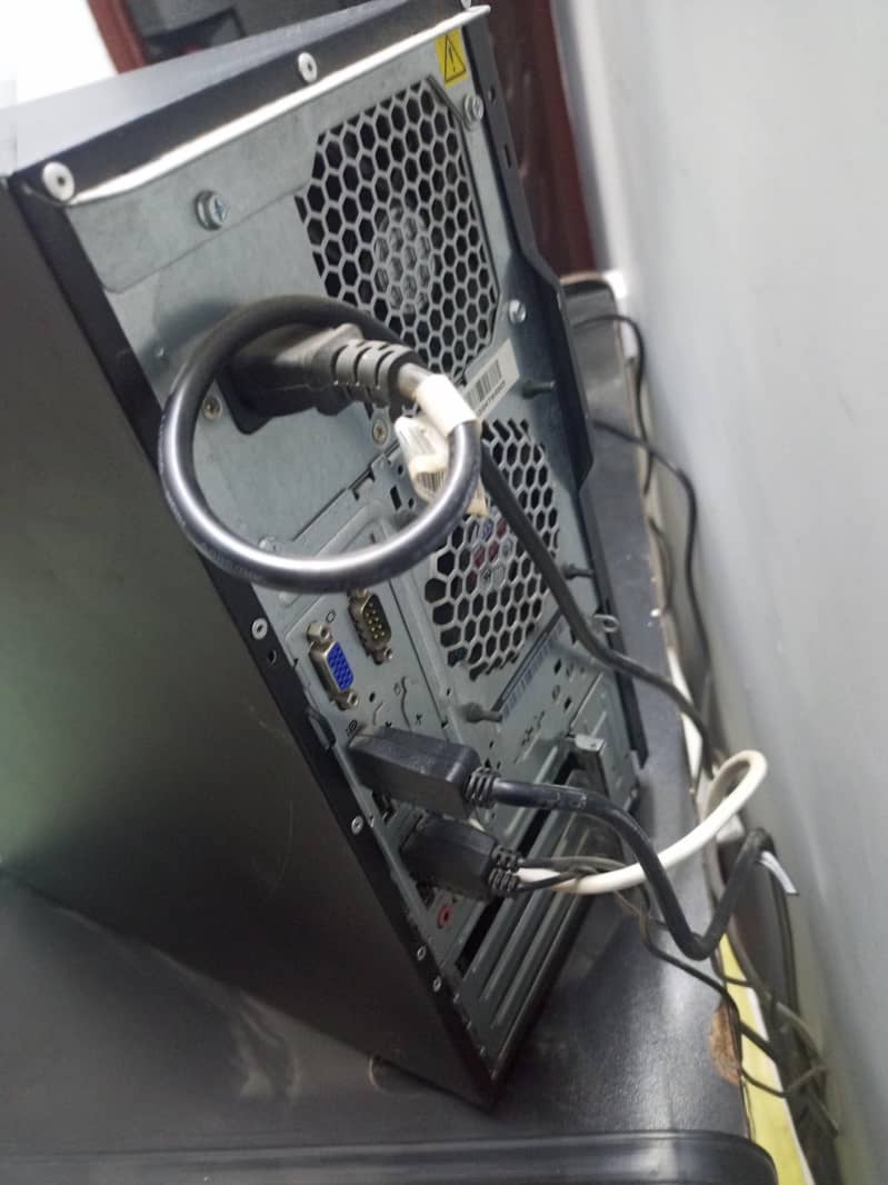 Full PC setup 3