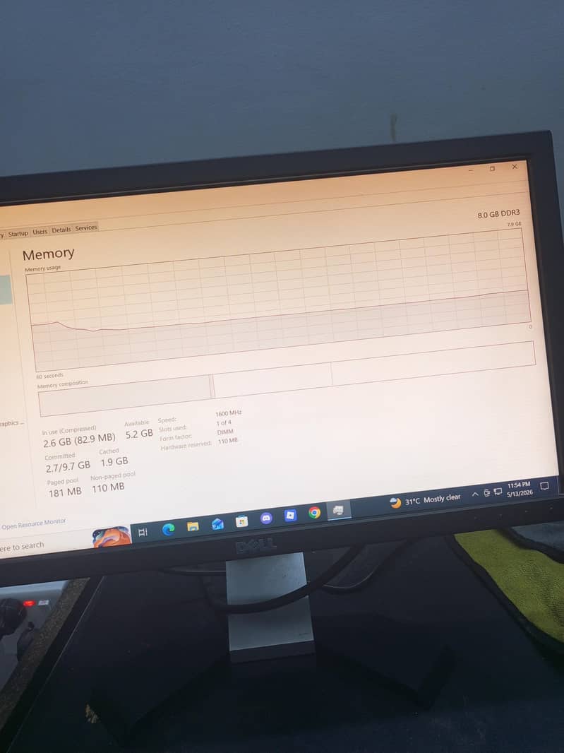 Full PC setup 5