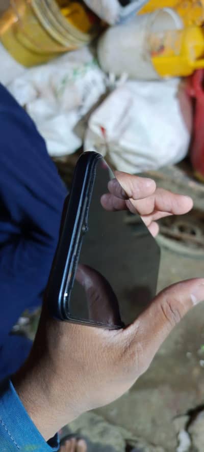tecno pova new