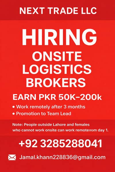 Broker - Car hauling