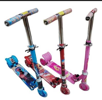 scooty for kids